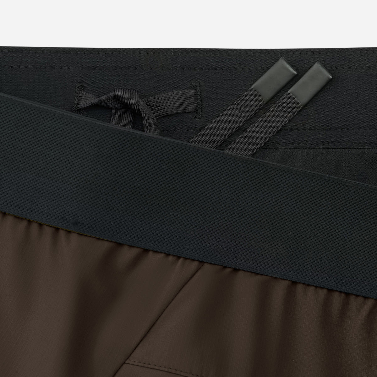 Tactical Short (Liner) - Americano