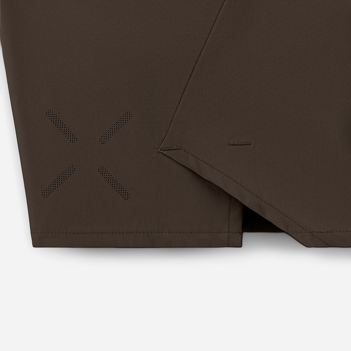 Tactical Short (Liner) - Americano