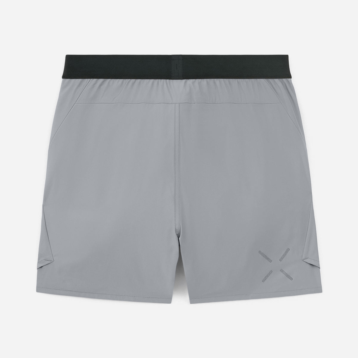 Tactical Short (Liner) - Basalt/7-inch