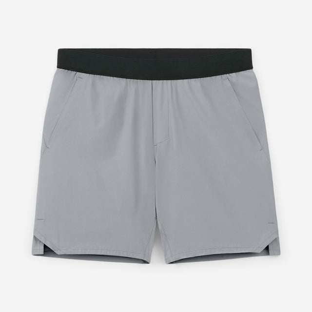 Tactical Short (Liner) - Basalt/7-inch