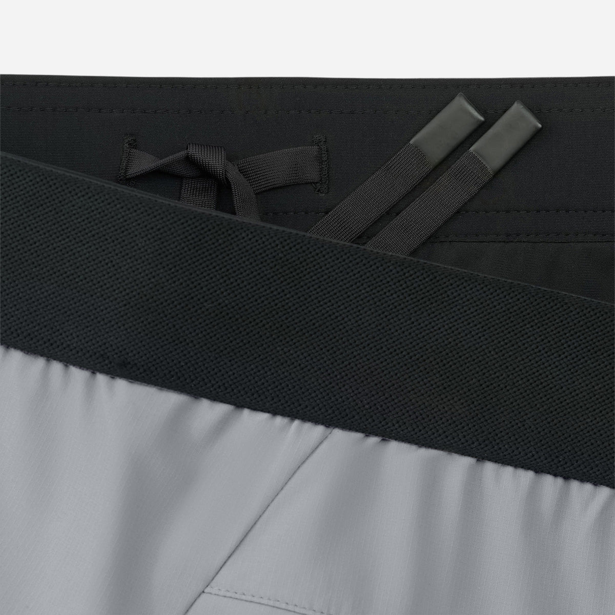 Tactical Short (Liner) - Basalt