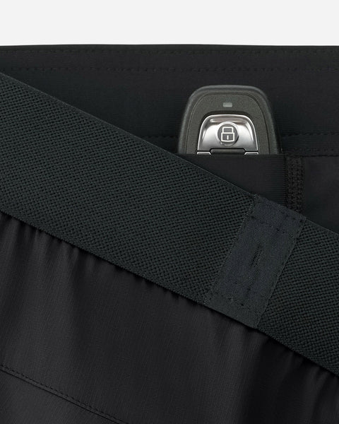 Tactical Short showcase | variant:black