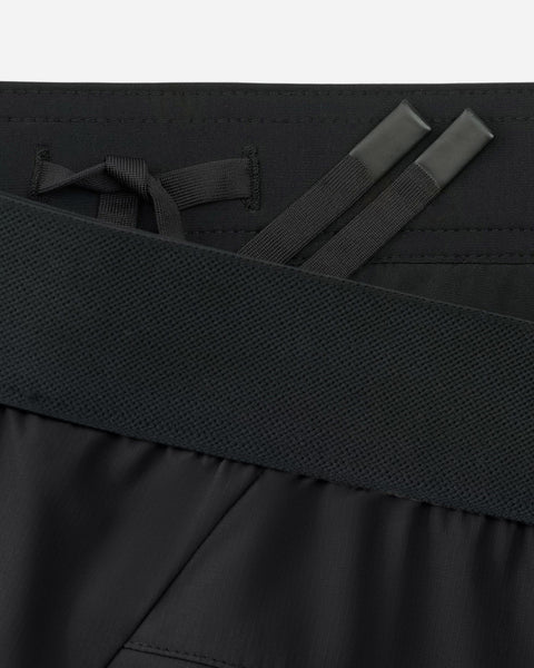 Tactical Short showcase | variant:black