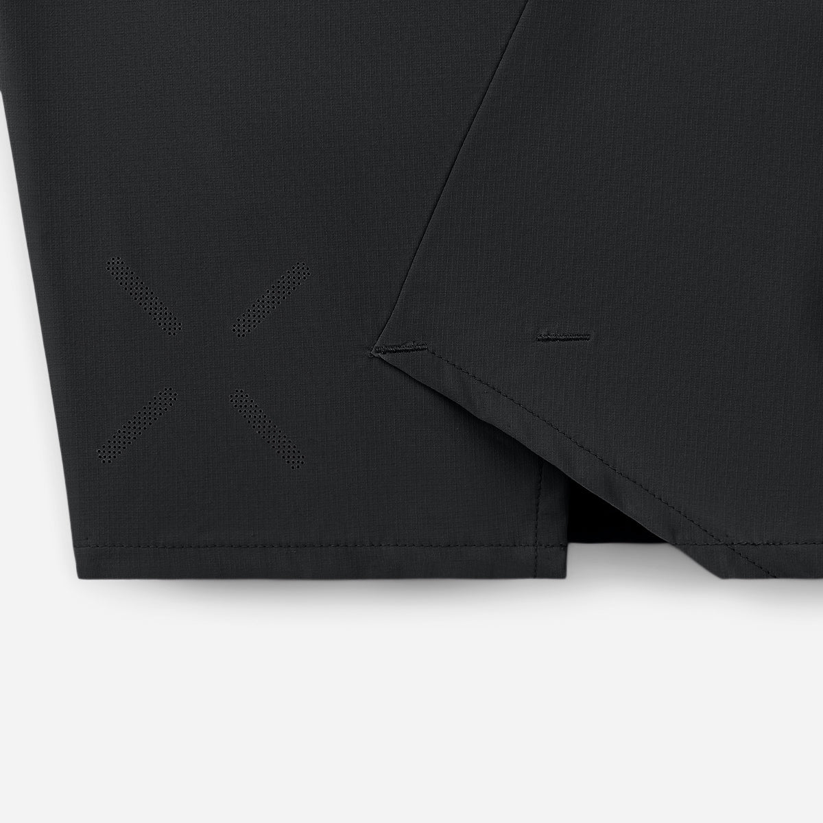 Tactical Short (Liner) - Black