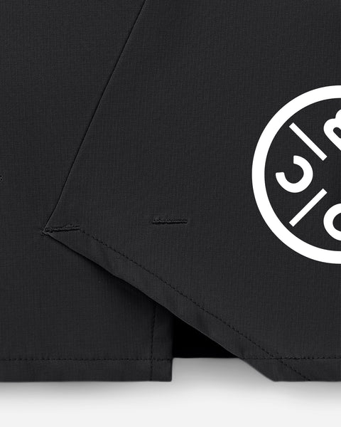 Tactical Short showcase | variant:black