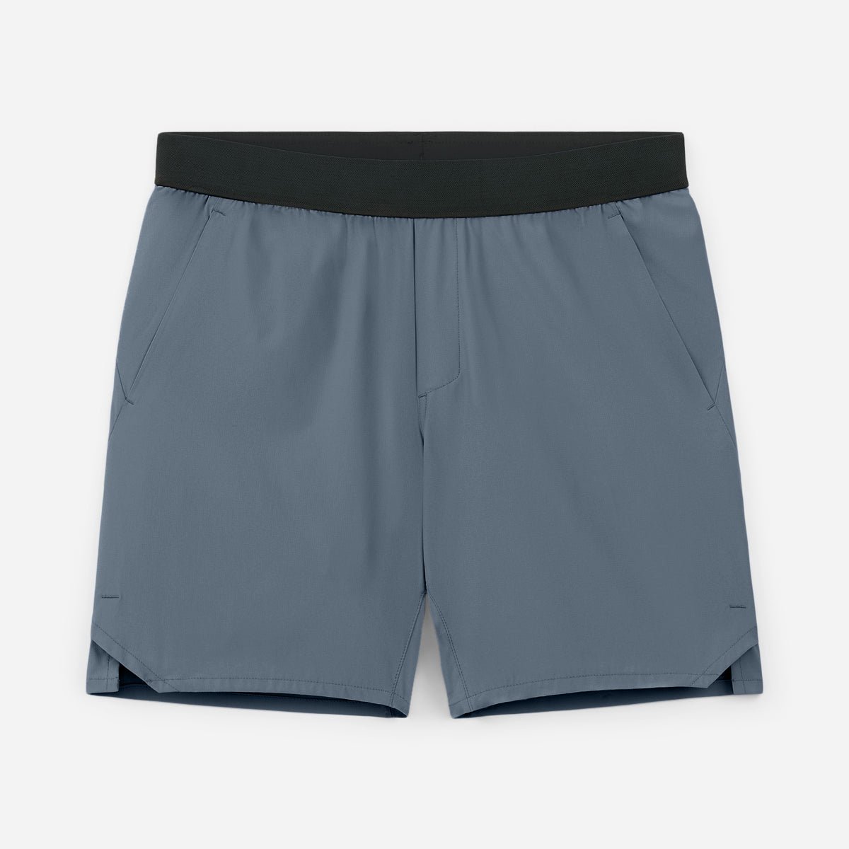 Tactical Short (Liner) - Bluefin/7-inch