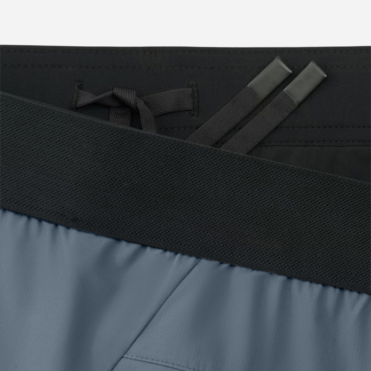 Tactical Short (Liner) - Bluefin
