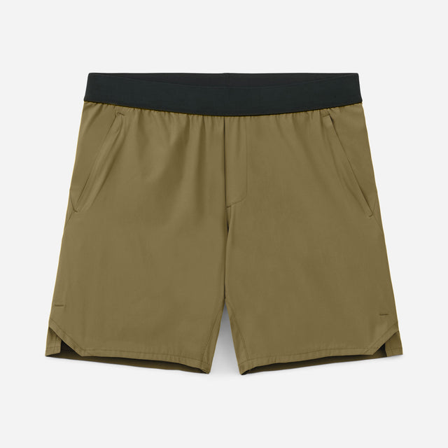 Brass/7-inch