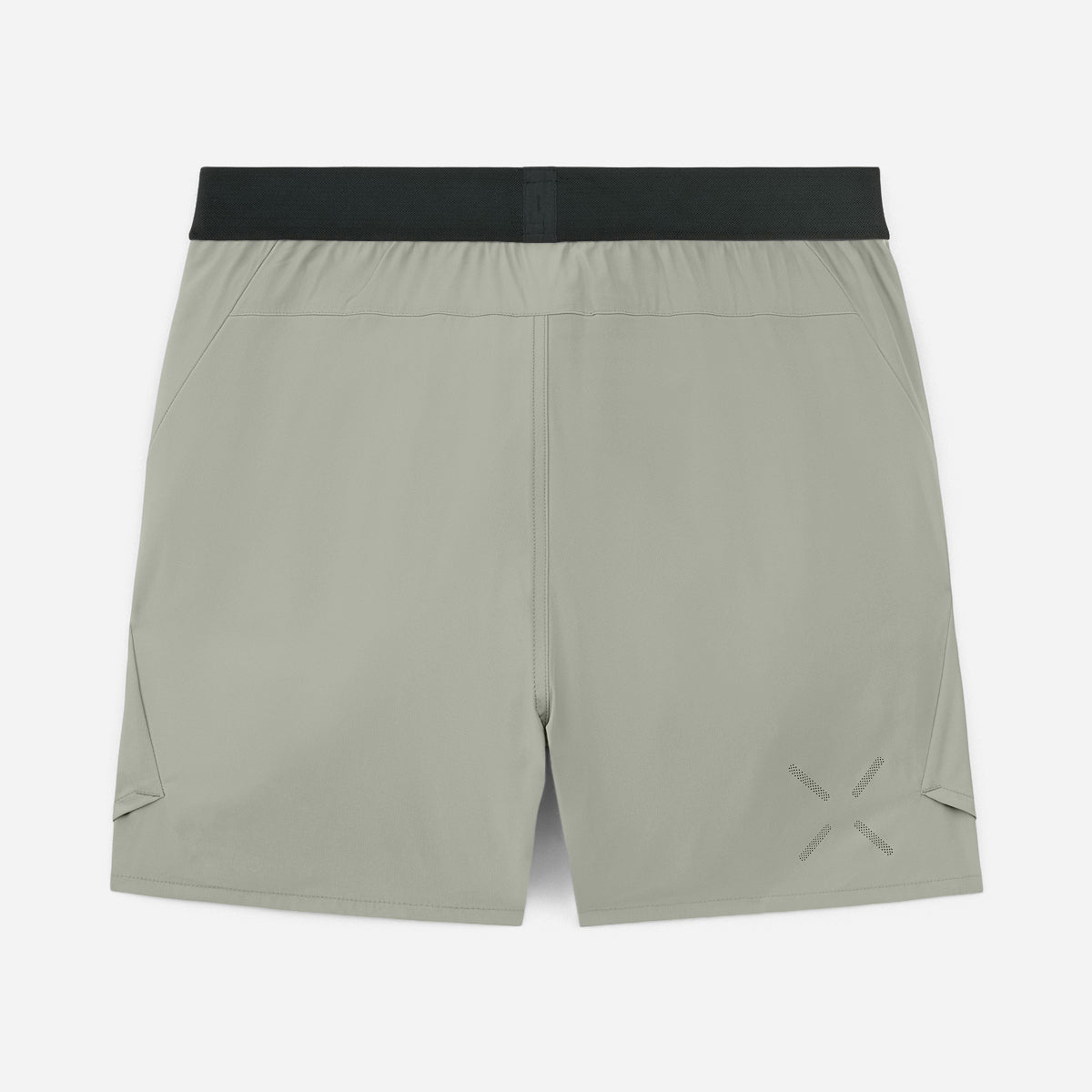 Tactical Short (Liner) - Ghillie Grey/7-inch