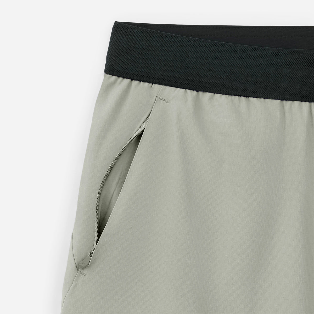 Tactical Short (Liner) - Ghillie Grey