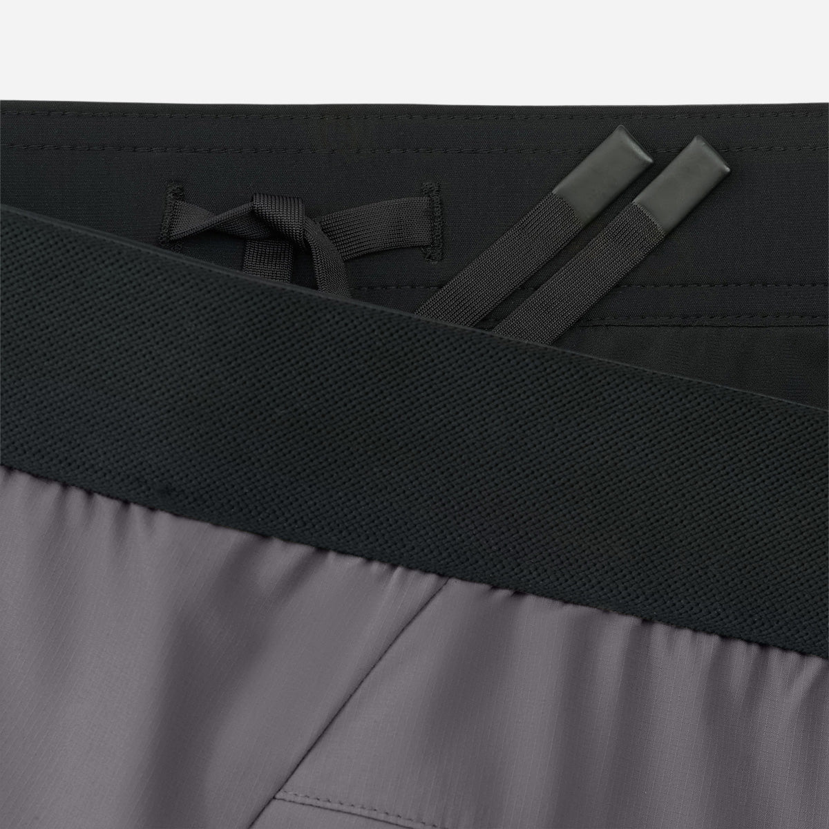 Tactical Short (Liner) - Iron