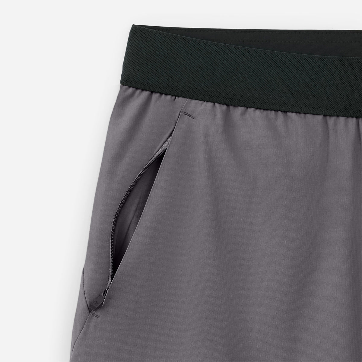 Tactical Short (Liner) - Iron