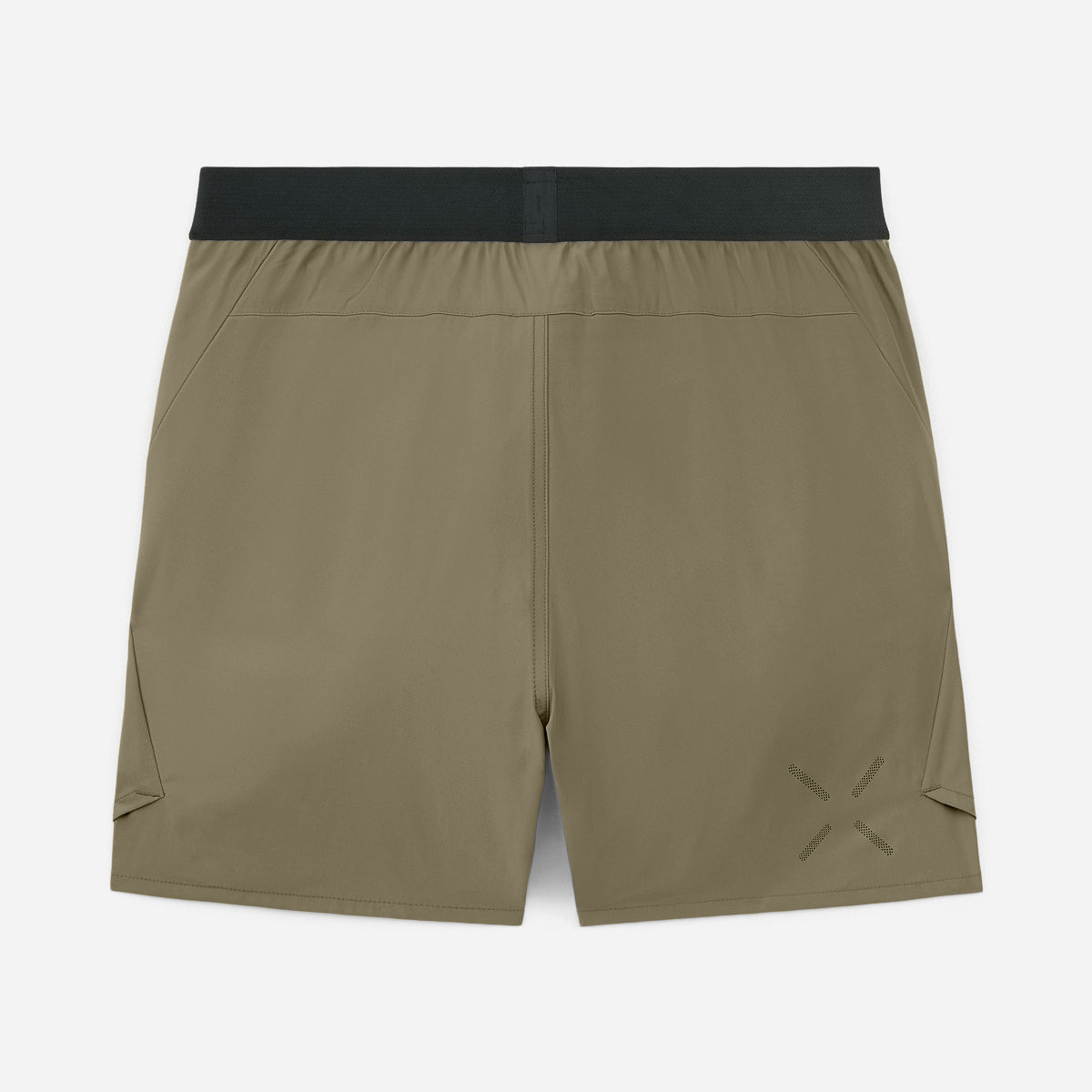 Tactical Short (Liner) - Leaf/7-inch