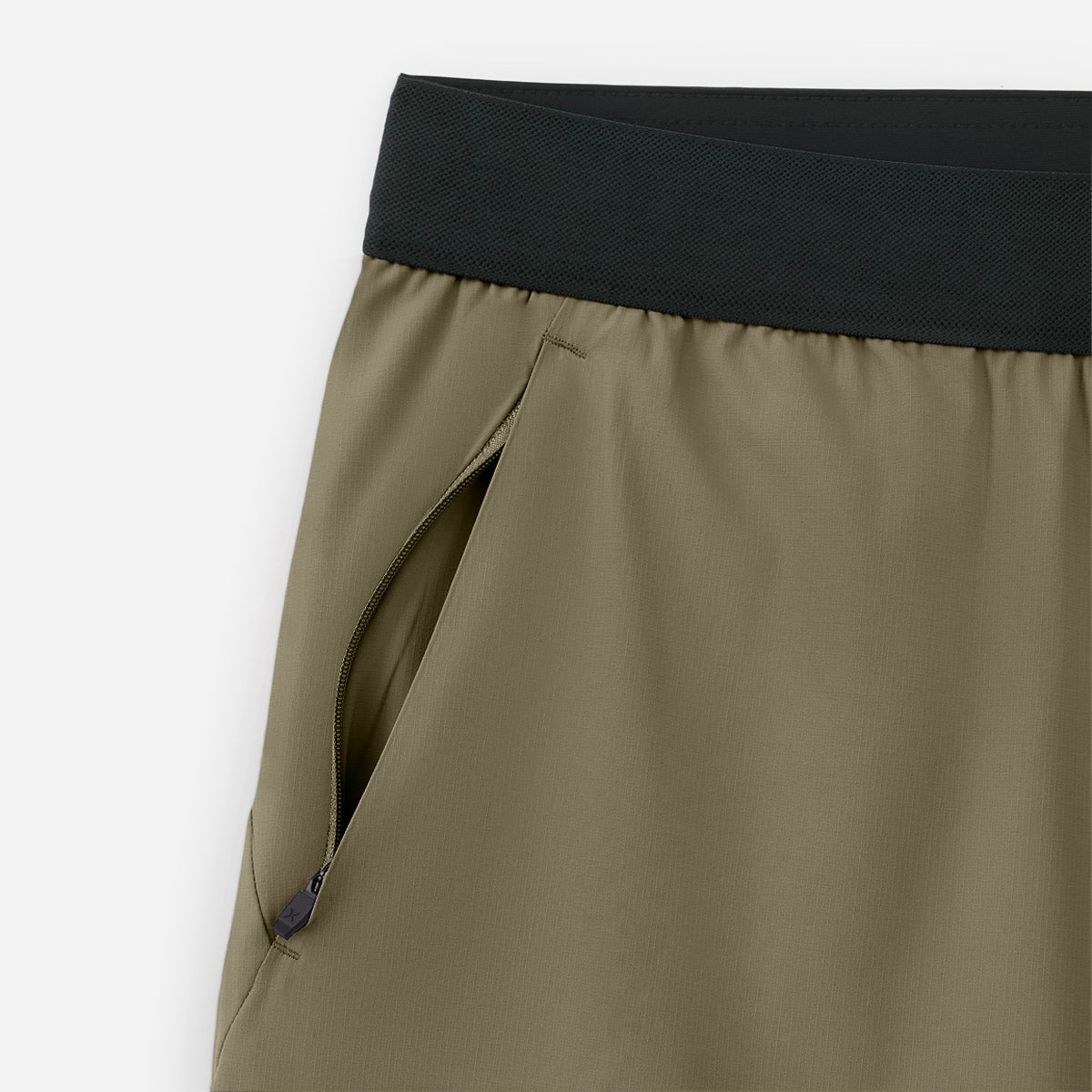 Tactical Short (Liner) - Leaf