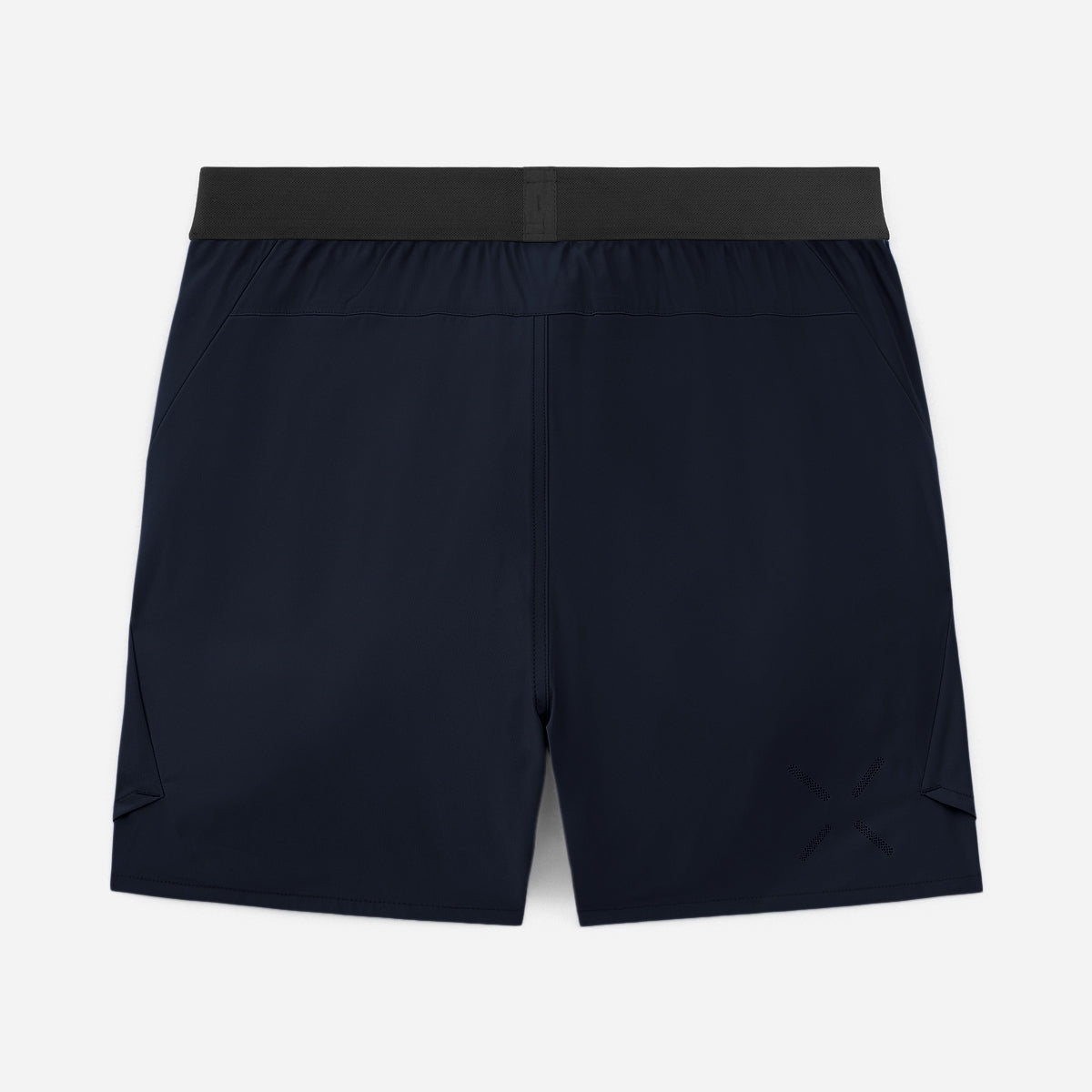 Tactical Short (Liner) - Midnight/7-inch
