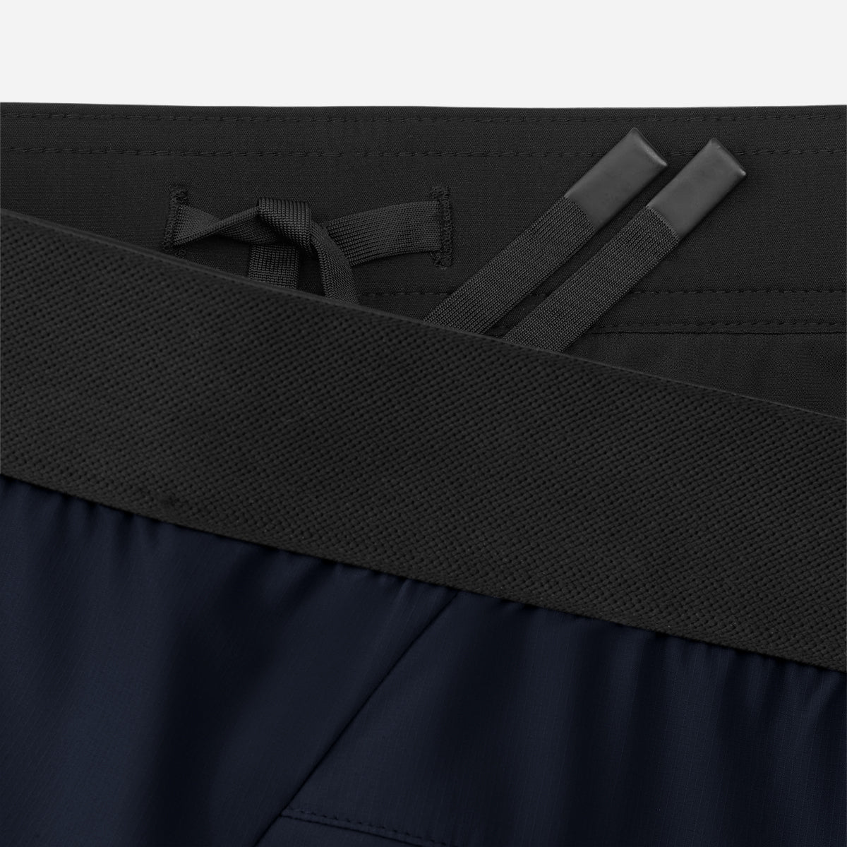 Tactical Short (Liner) - Midnight
