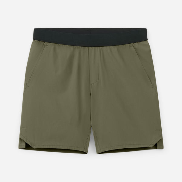 Set Short – Ten Thousand