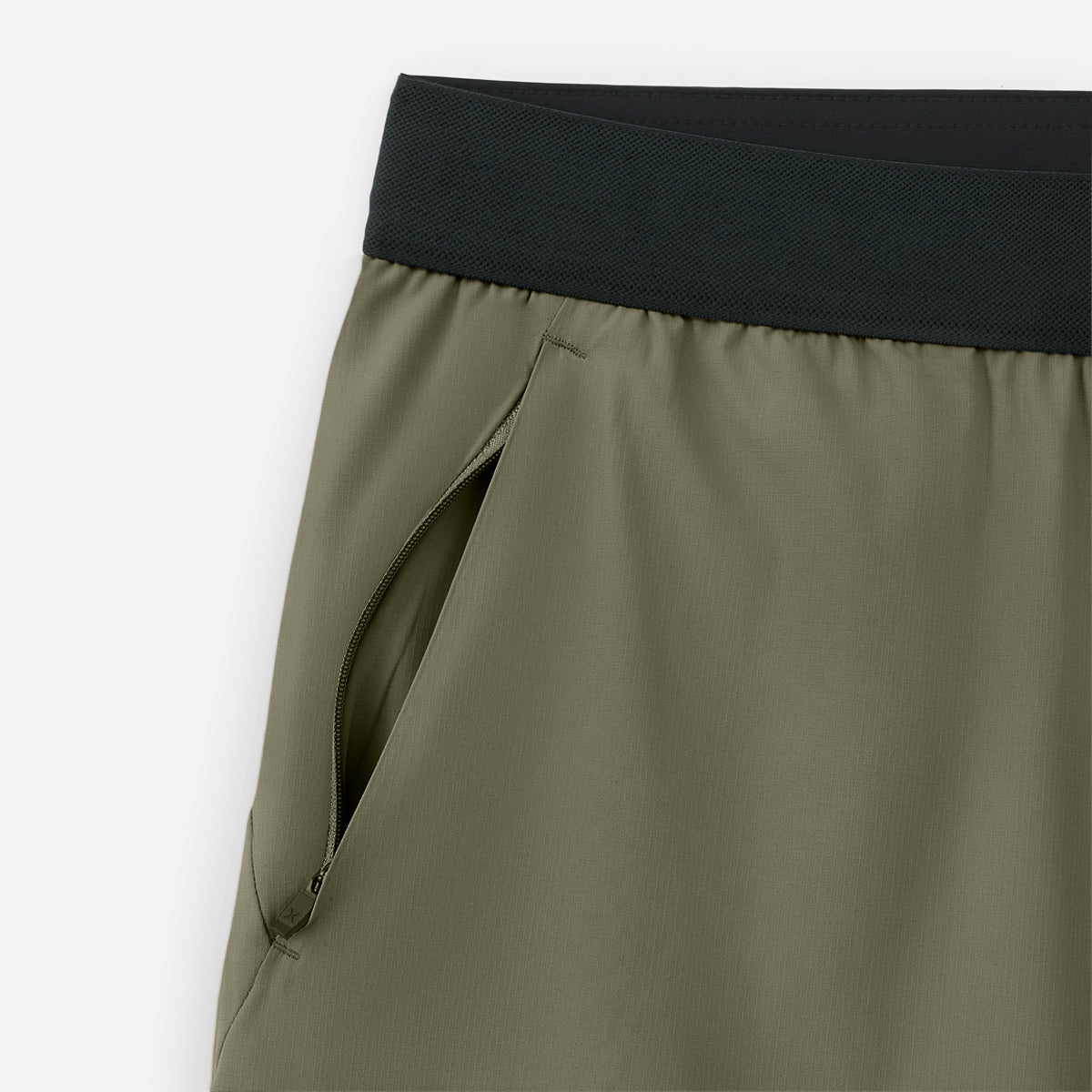 Tactical Short (Liner) - OD Green