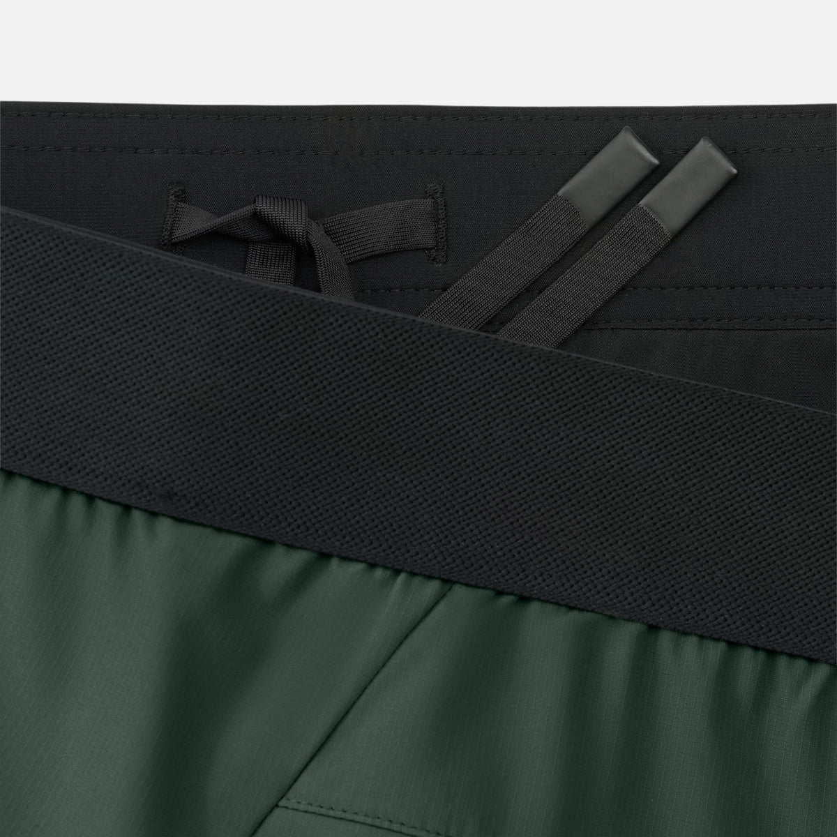 Tactical Short (Liner) - Pine