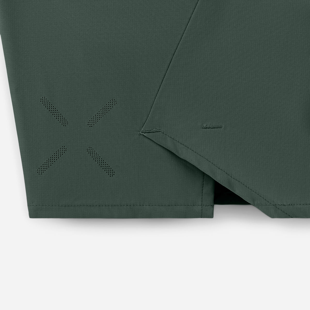 Tactical Short (Liner) - Pine