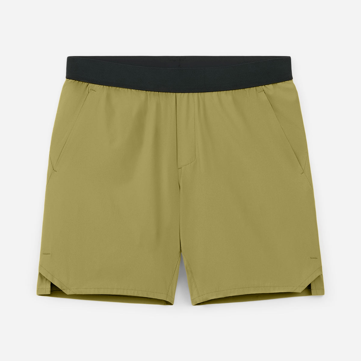 Tactical Short 3 Pack - Prospect Green/7-inch