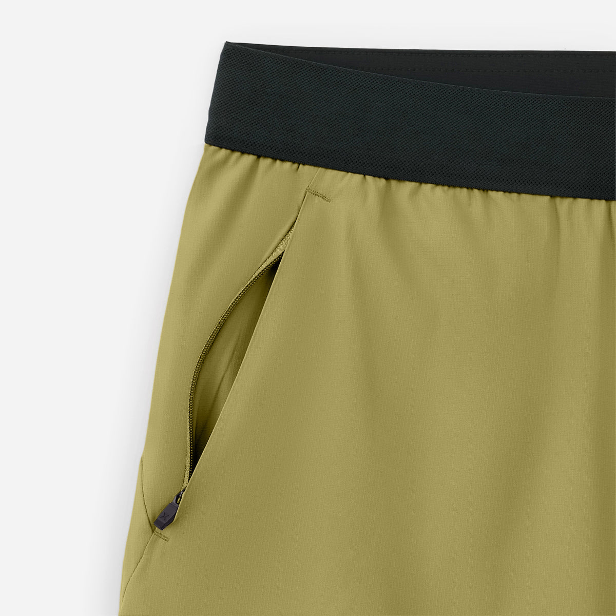 Tactical Short (Liner) - Prospect Green