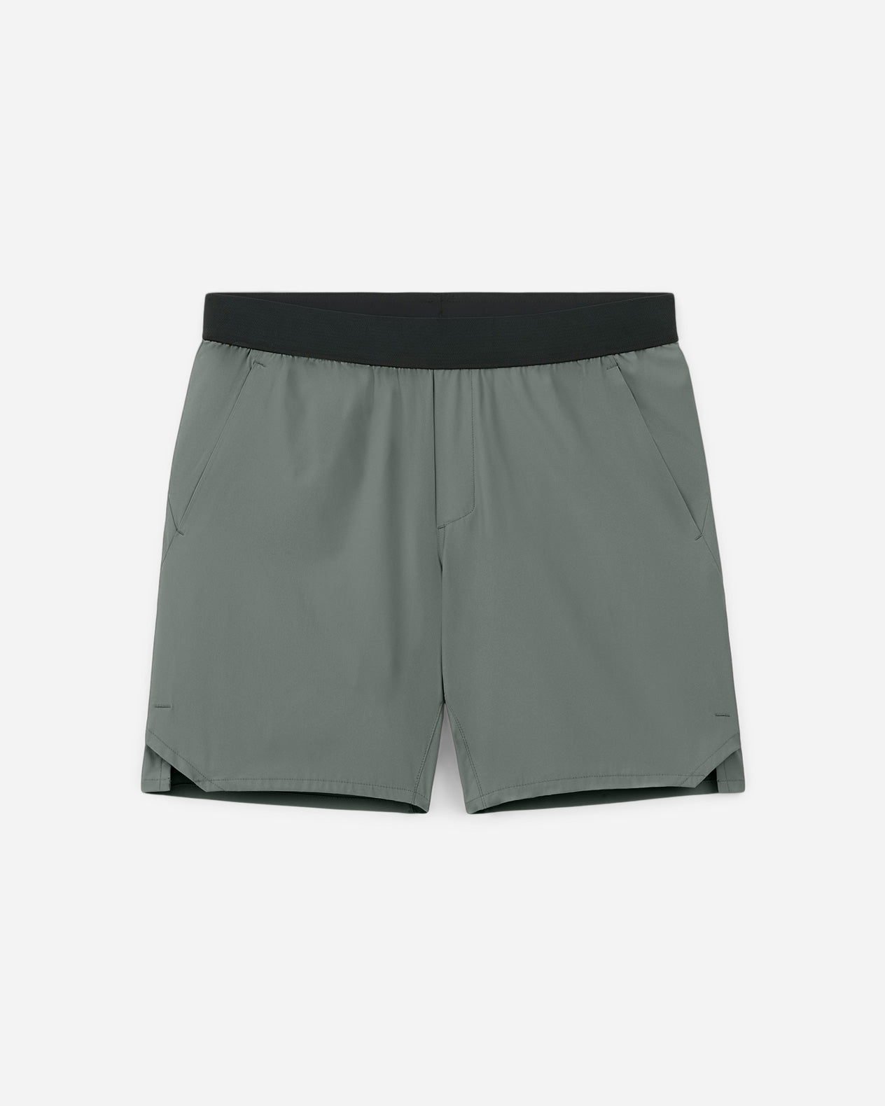 Tactical Short | 7-inch – Ten Thousand
