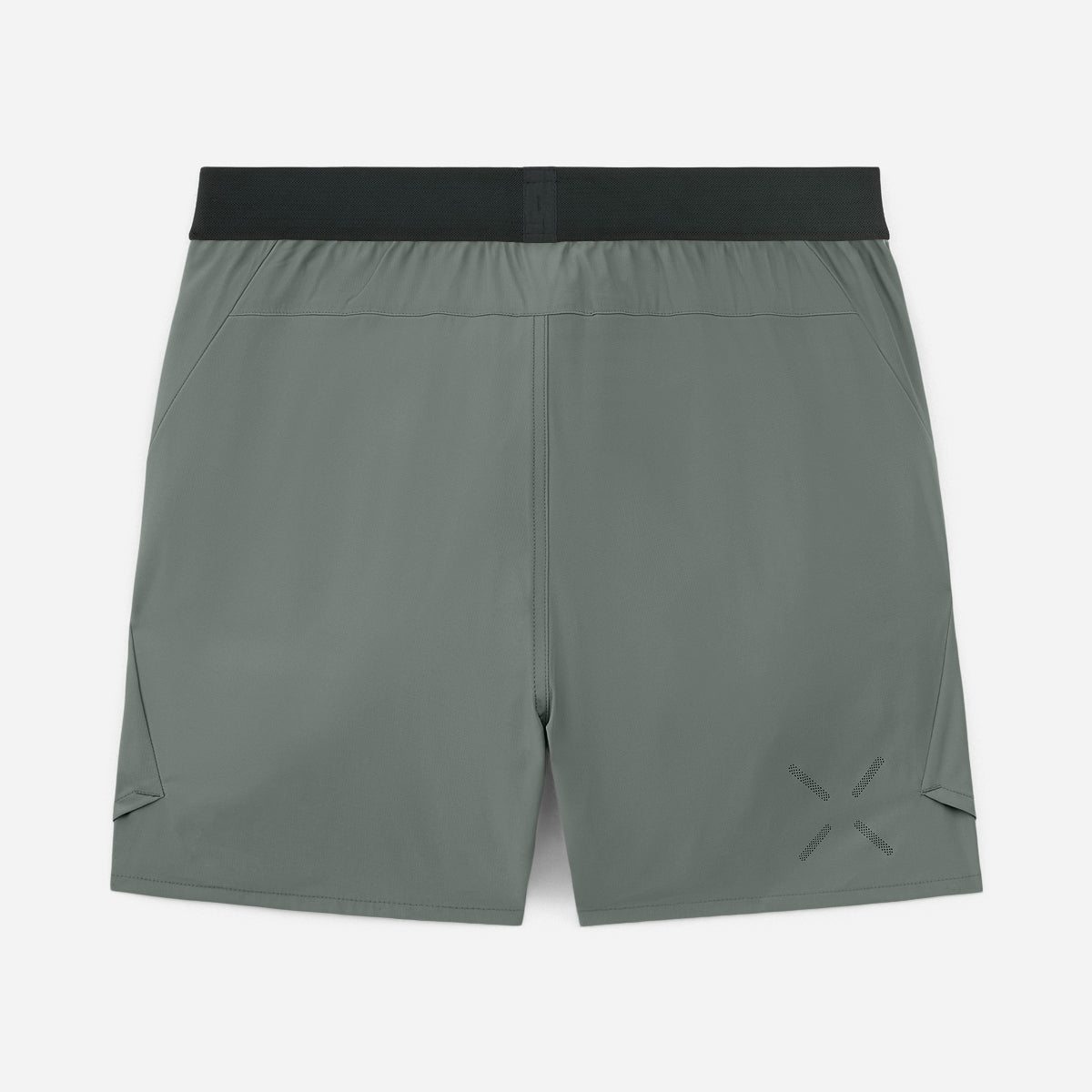 Tactical Short (Liner) - Range Blue/7-inch