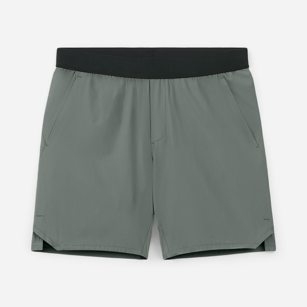 Tactical Short (Liner) - Range Blue/7-inch