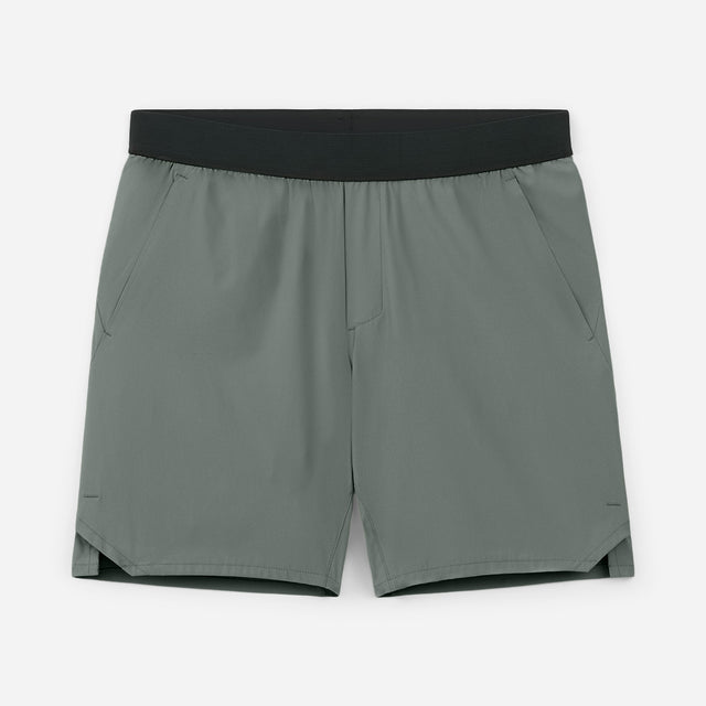 Tactical Short (Liner) - Range Blue/7-inch