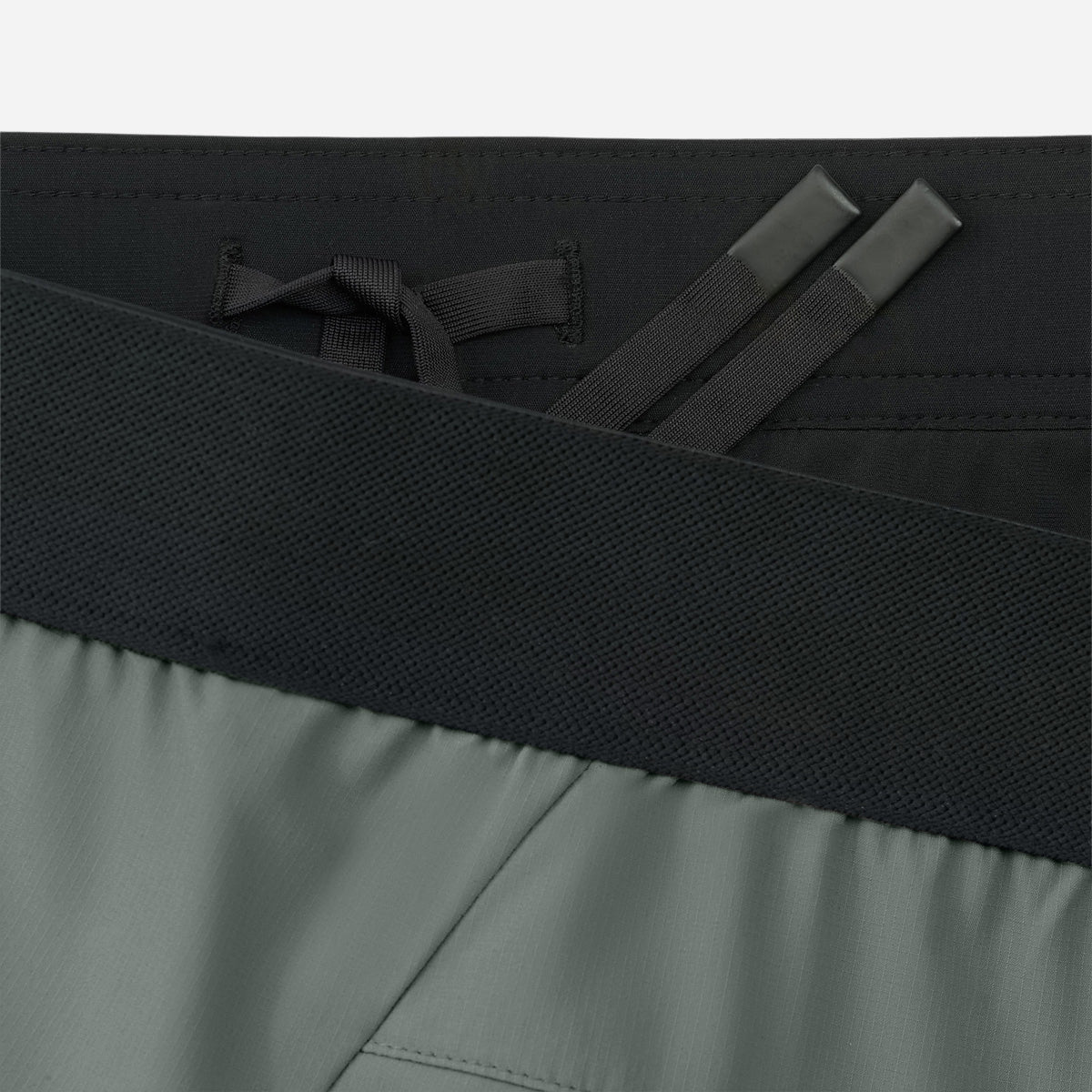Tactical Short (Liner) - Range Blue