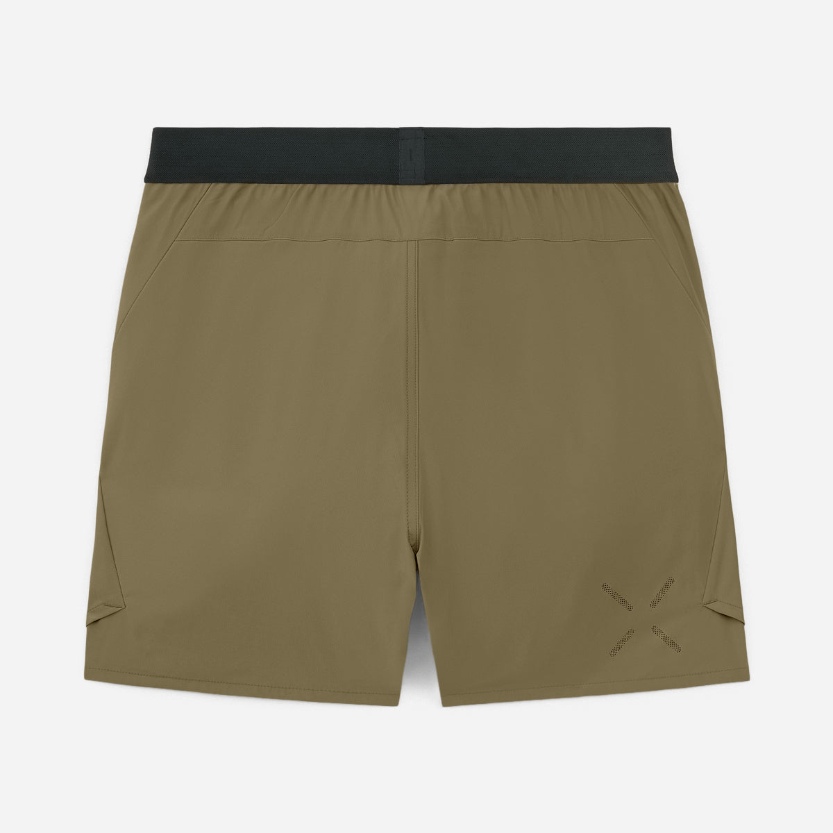 Tactical Short (Liner) - Ridgeline/7-inch
