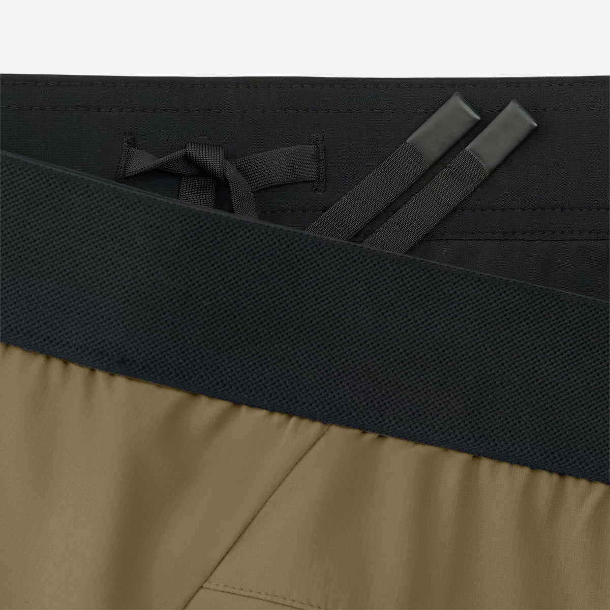 Tactical Short (Liner) - Ridgeline