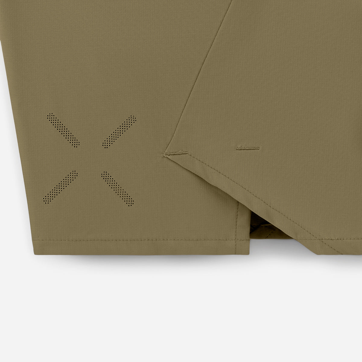 Tactical Short (Liner) - Ridgeline