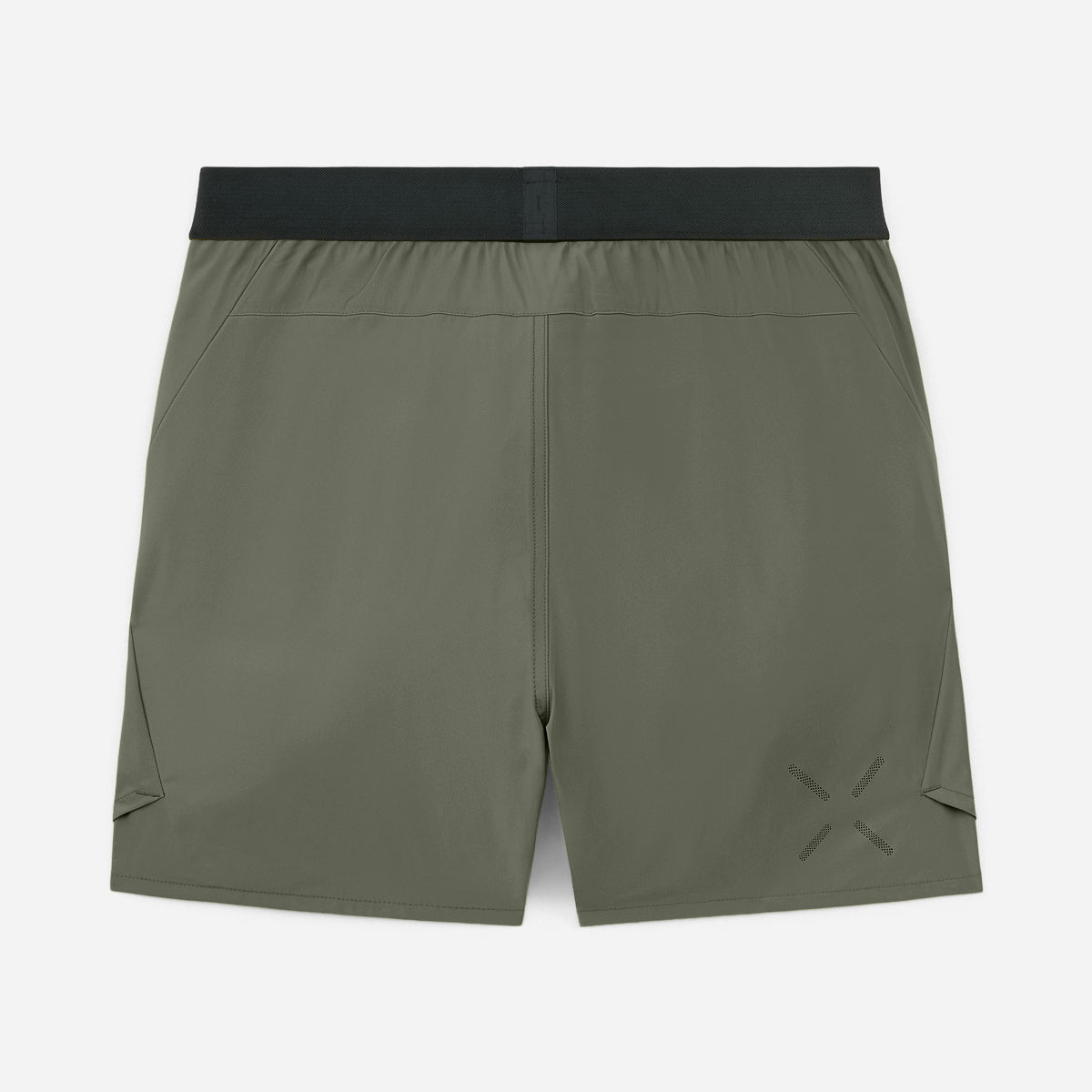 Tactical Short (Liner) - Sea Green/7-inch