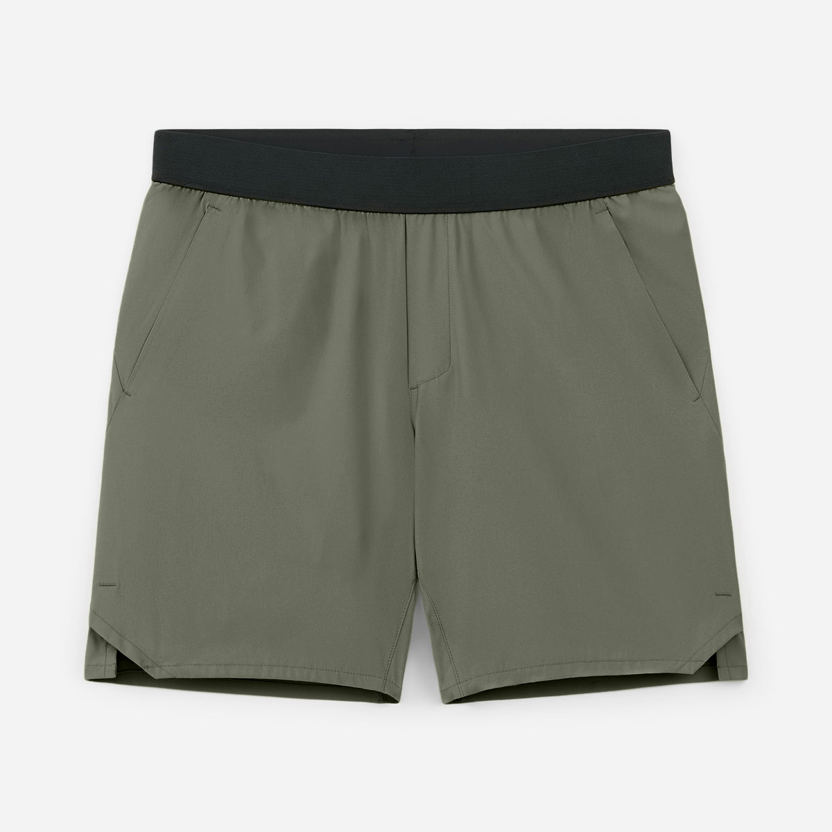 Tactical Short 3 Pack - Sea Green/7-inch