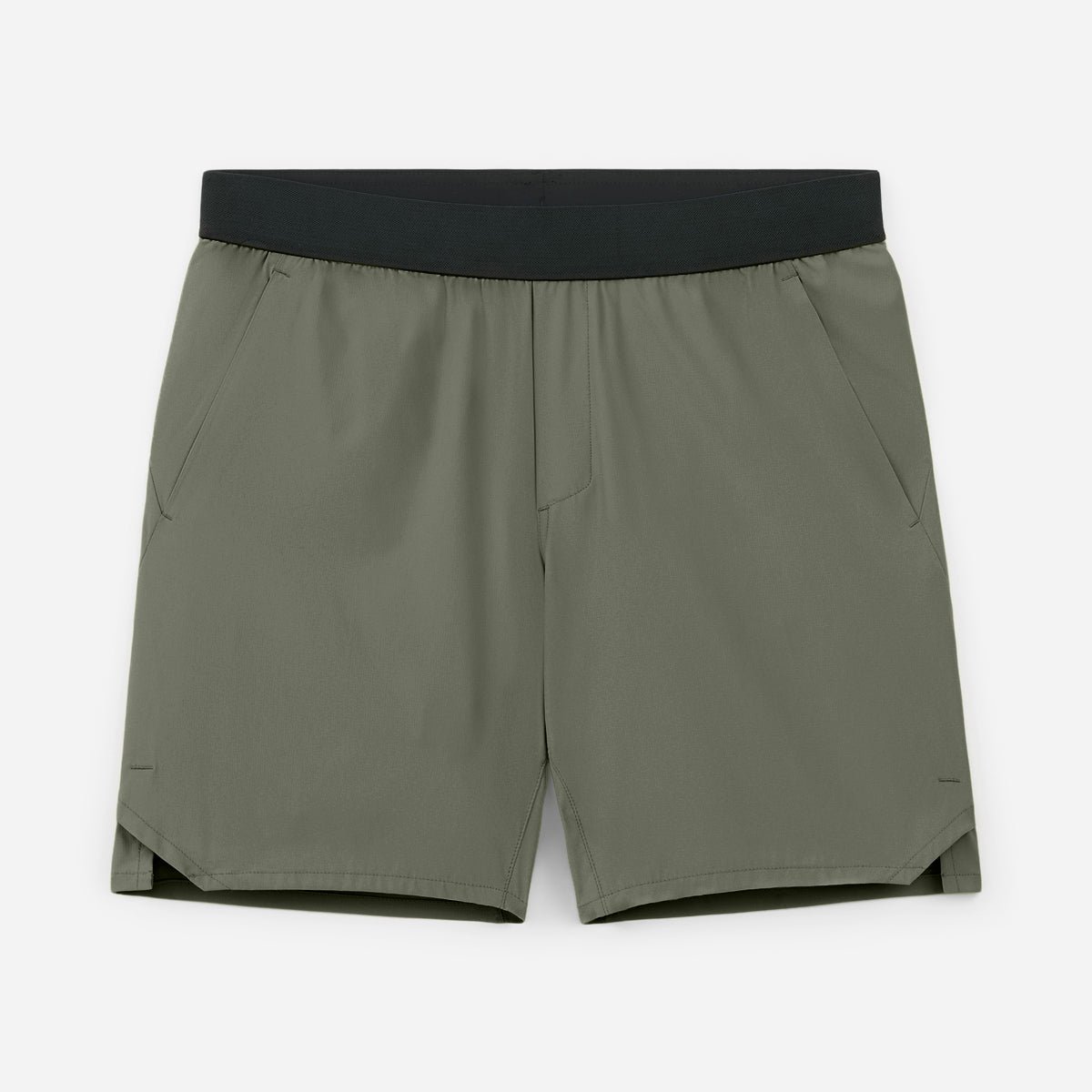 Tactical Short (Liner) - Sea Green/7-inch