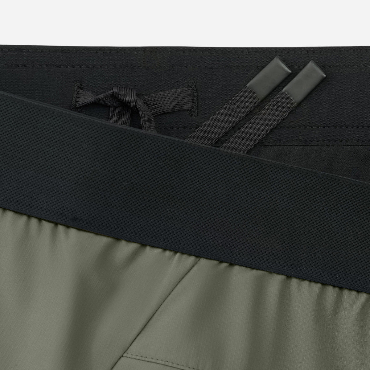 Tactical Short (Liner) - Sea Green