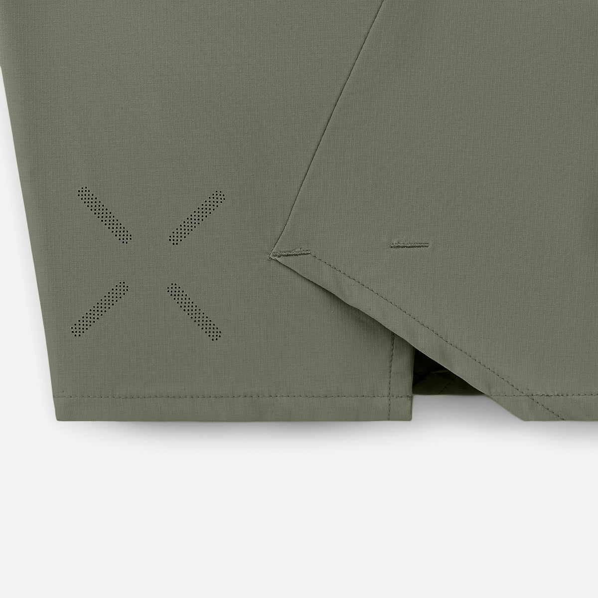 Tactical Short (Liner) - Sea Green