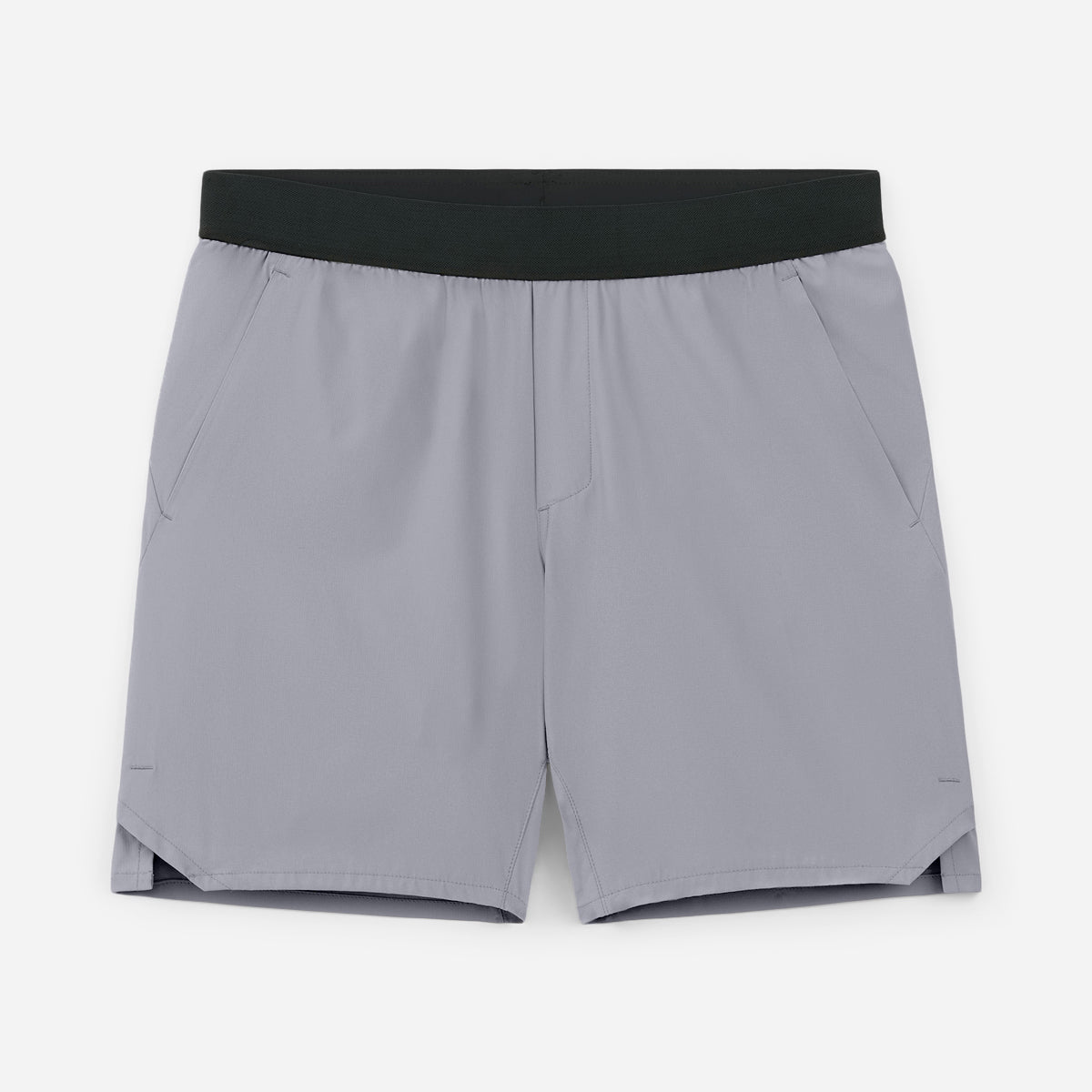 Tactical Short (Liner) - Stone/7-inch