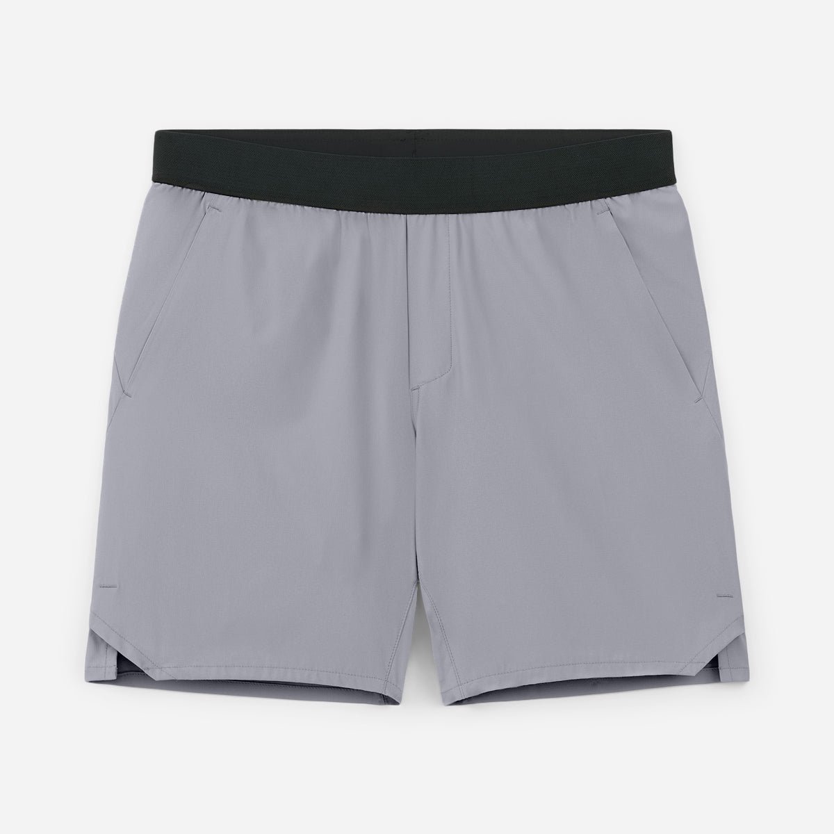 Tactical Short (Liner) - Stone/7-inch