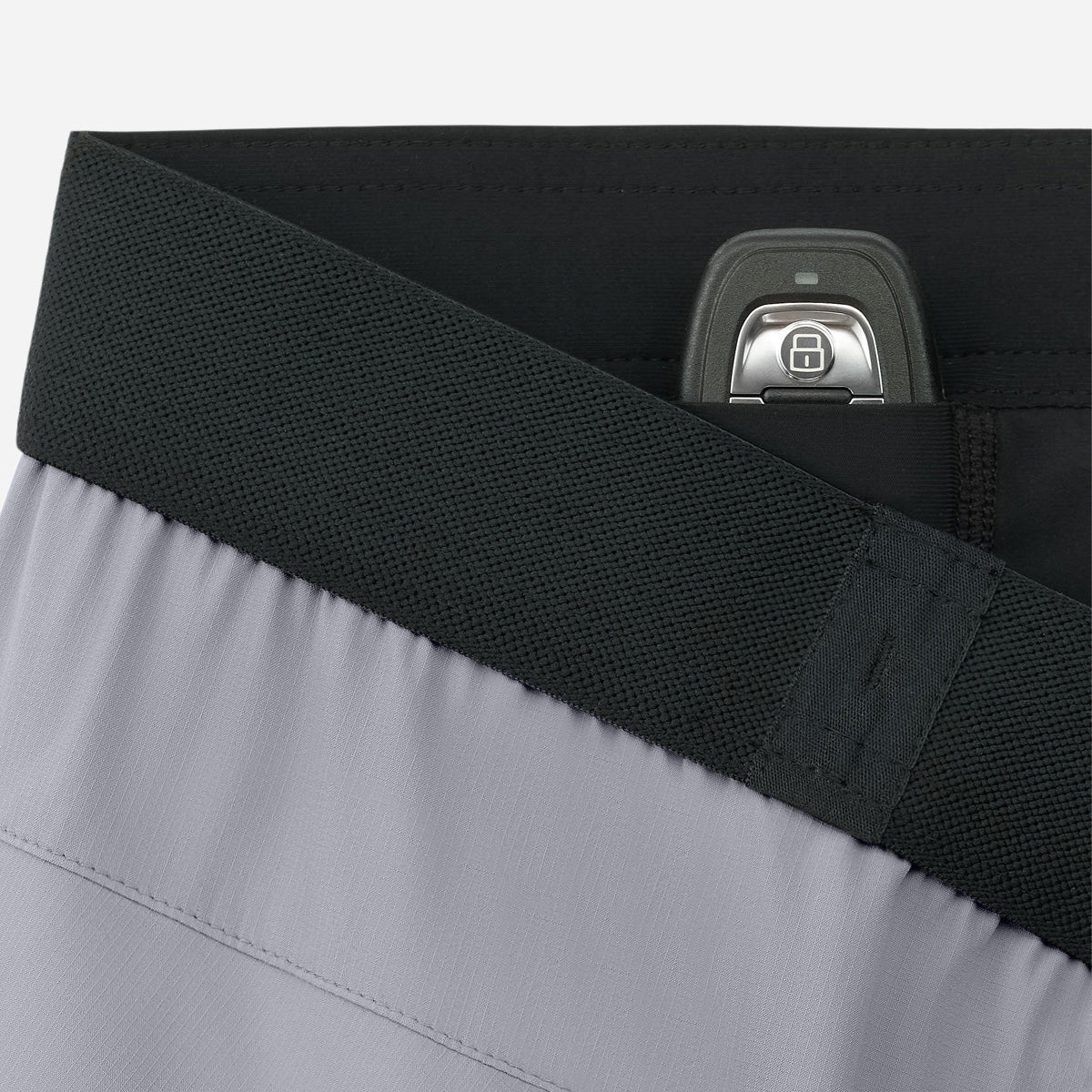 Tactical Short (Liner) - Stone/yes