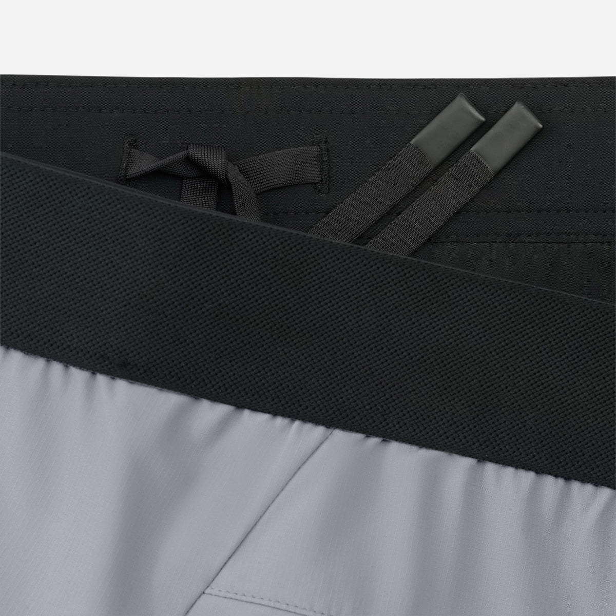 Tactical Short (Liner) - Stone