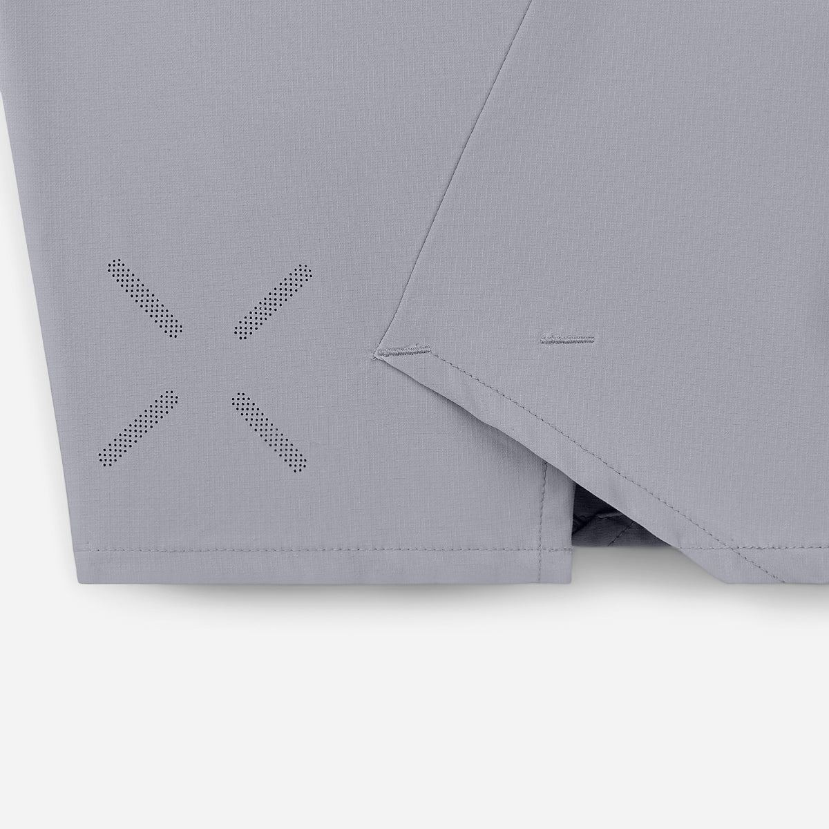 Tactical Short (Liner) - Stone
