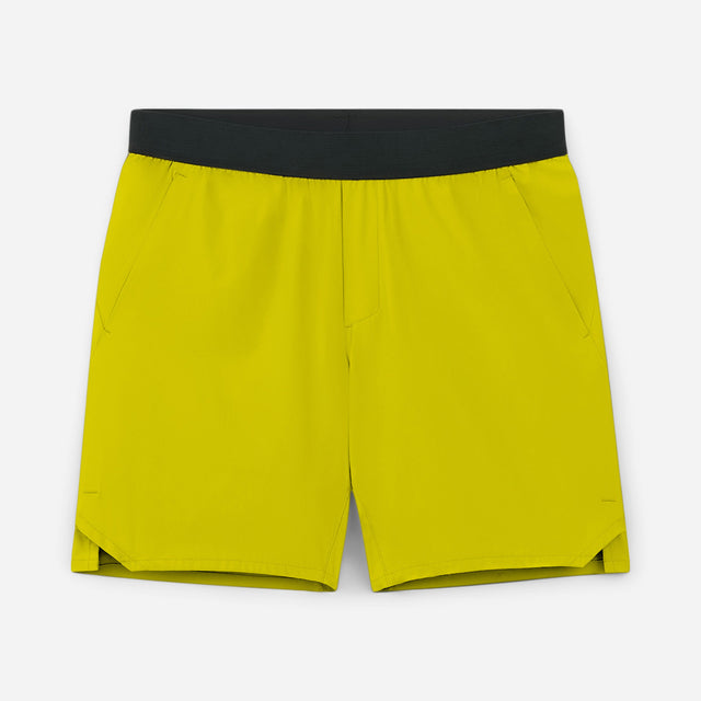Tactical Short (Liner) - Sulphur Spring/7-inch