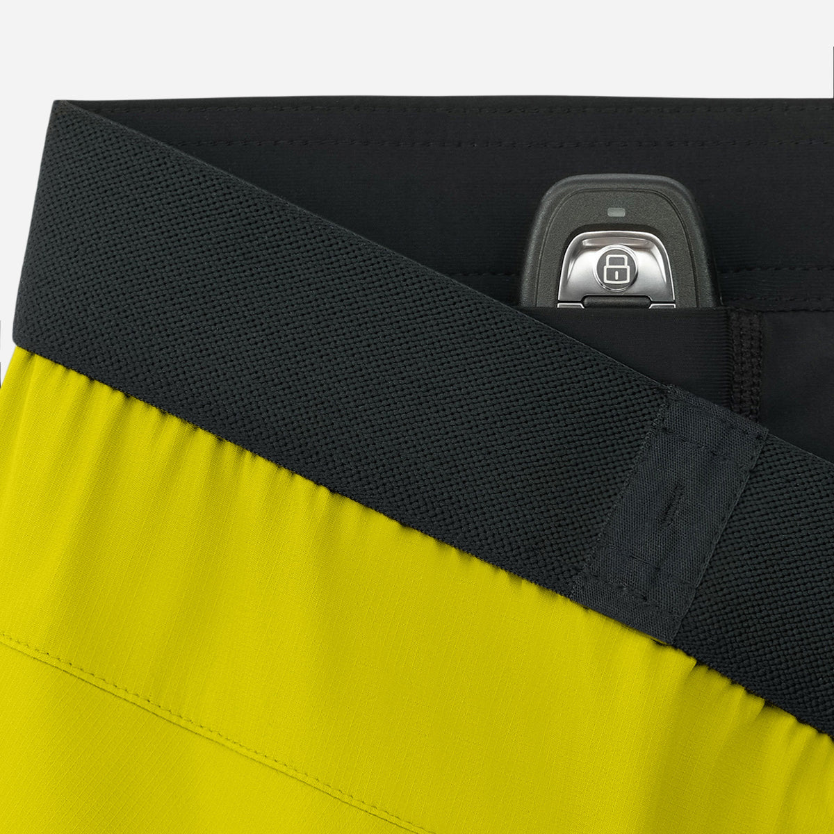 Tactical Short (Liner) - Sulphur Spring
