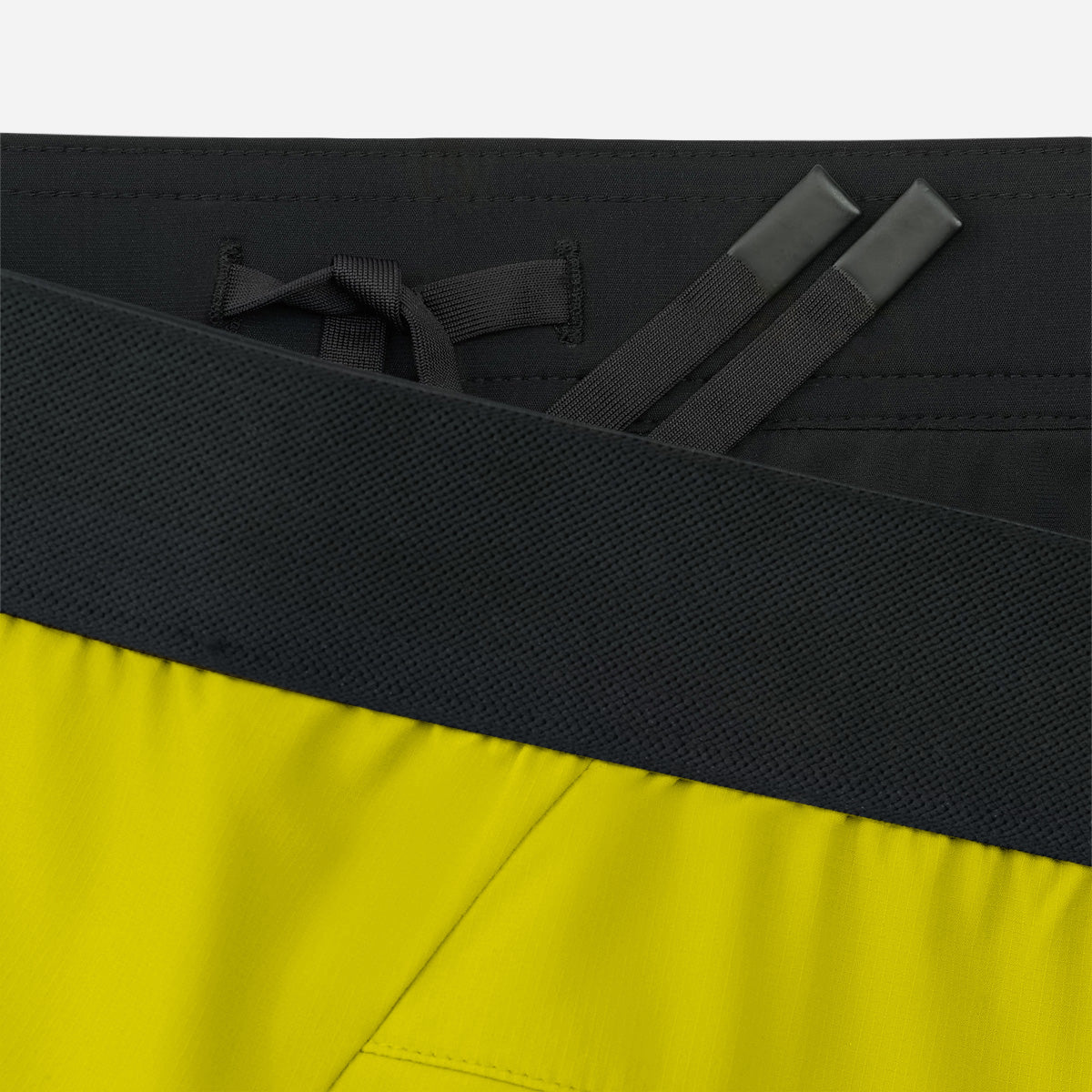 Tactical Short (Liner) - Sulphur Spring