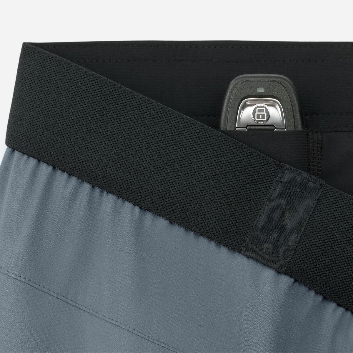 Tactical Short (Liner) - Zodiac