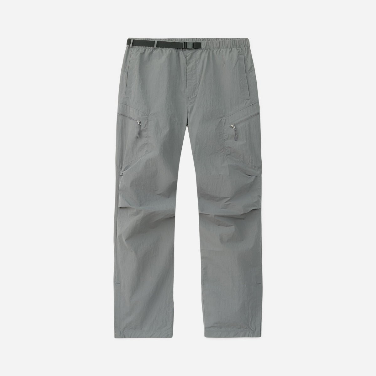 Trek Pant - Iron
