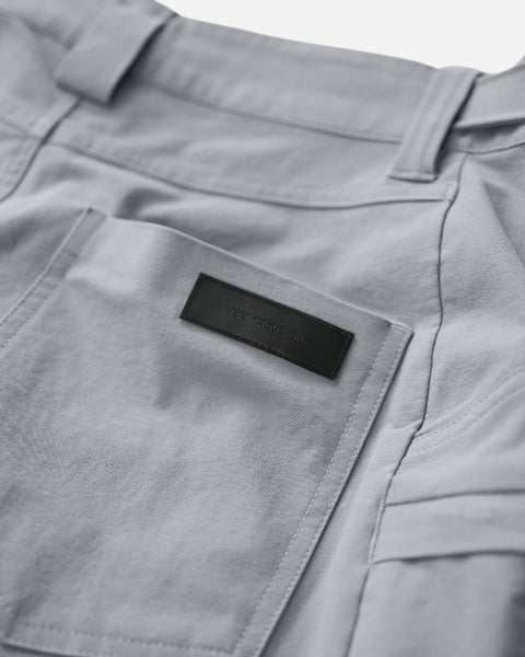 Utility Pant showcase | variant:basalt